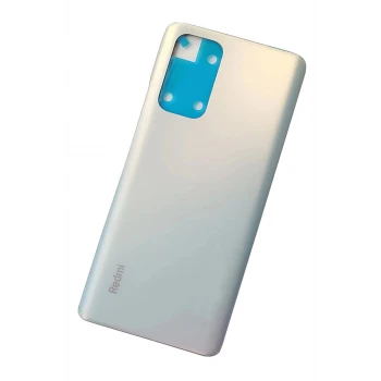 Redmi Note 10 Pro Arka Cam Pil Kapağı Batarya Kapa