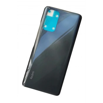 Redmi Note 10 Pro Arka Cam Pil ve Batarya Kapağı K