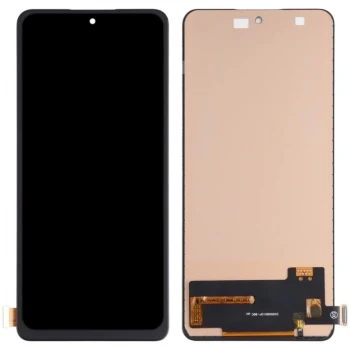 Redmi Note 10 Pro Dokunmatik ekran TFT (Siyah)