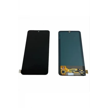 Redmi Note 10s Ekran Lcd Dokunmatik TFT (Siyah)