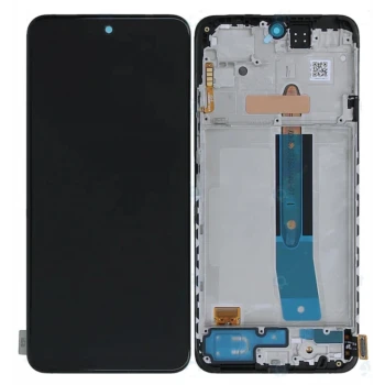 Redmi Note 11 Dokunmatik Ekran Çıtalı TFT (Siyah)