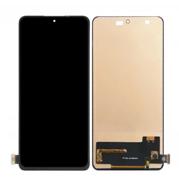 Redmi Note 11 Dokunmatik Ekran TFT (Siyah)