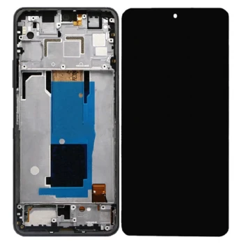 Redmi Note 11 Pro Dokunmatik ekran Çıtalı TFT (Siy