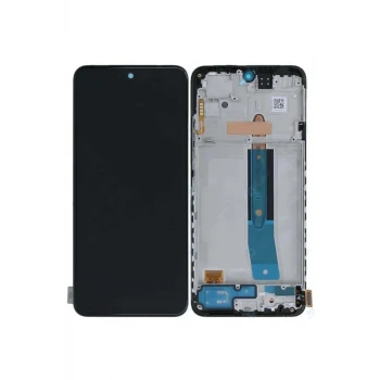 Redmi Note 11 Pro Uyumlu Ekran Dokunmatik Çıtalı S