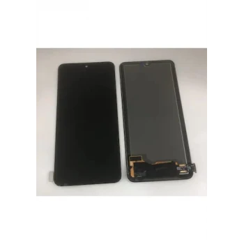 Redmi Note 11S Dokunmatik ekran (Siyah)