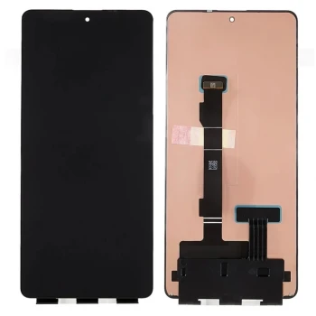 Redmi Note 12 Pro 5G ile Uyumlu Oled Ekran Dokunma