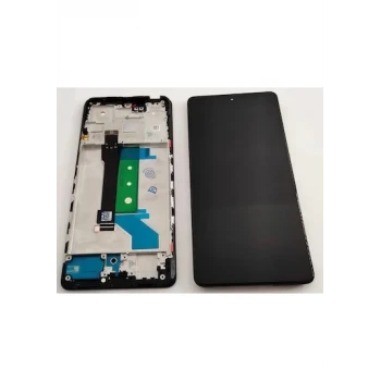 Redmi Note 12 Pro Plus Ekran Dokunmatik Çıtalı SRV