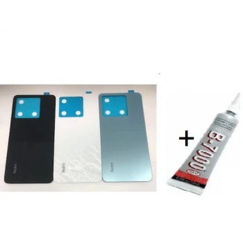 REDMİ NOTE 13 PRO 5G Arka Batarya Pil Kapağı OKYAN