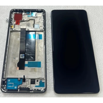 Redmi Note 13 Pro Çıtalı ORJİNAL Dokunmatik Ekran