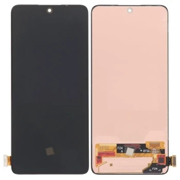Redmi Note 14 4G Uyumlu ORG Ekran Siyah