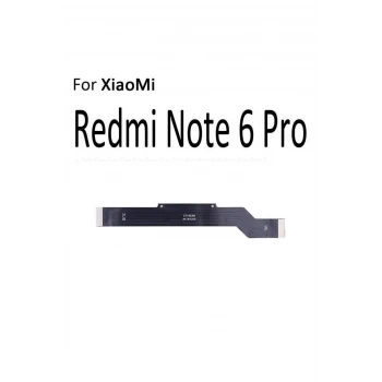 Redmi Note 6 Pro Ara Film