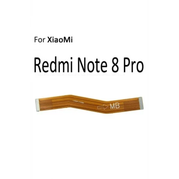 Redmi Note 8 Pro Ara Film