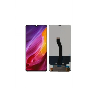 Redmi Note 8 Pro Lcd Ekran Dokunmatik