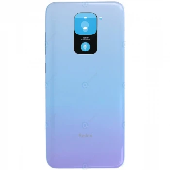 Redmi Note 9 Arka Batarya Kapağı (Beyaz)