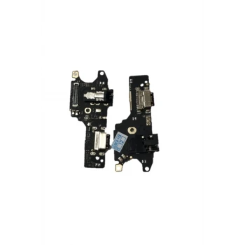 Redmi Note 9 Mikrofonlu Soket Bordu