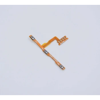 Redmi Note 9 On Off Yan Ses Açma Kapama