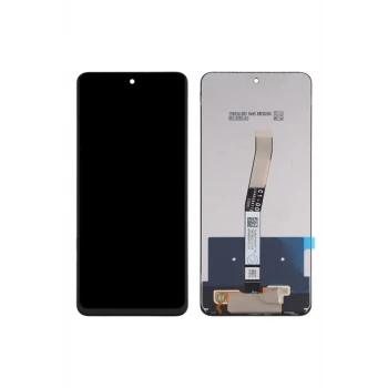 Redmi Note 9s - Note 9 Pro Ekran
