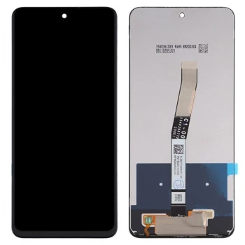 Redmi Note 9s Uyumlu Dokunmatik Ekran