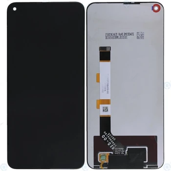 Redmi Note 9T Ekran Dokunmatik (Siyah)