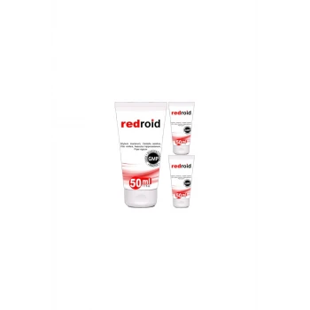 Redroid Rahatlatıcı  Bakım Masaj Kremi 3x50 ml