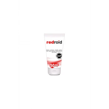 Redroid Rahatlatıcı   Bakım Masaj Kremi 50 ml