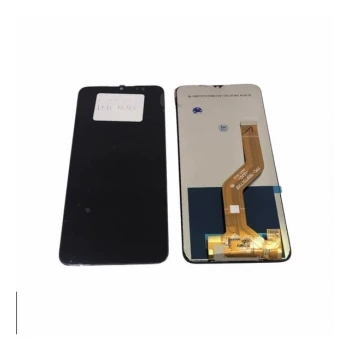 Reeder P13 Blue Max 2021 Ekran (Siyah)