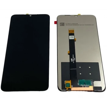 Reeder P13 Blue Plus 2022 Dokunmatik Ekran (Siyah)