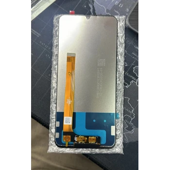 Reeder S19 Max Pro S  Dokunmatik Ekran (Siyah)