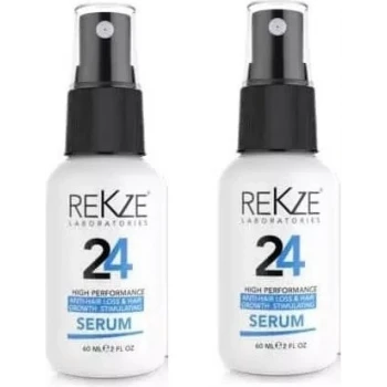 REKZE 24 ENGESERUM 60  ML *2 Lİ