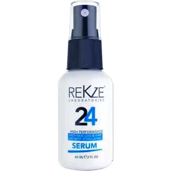 REKZE 24 SAÇ SERUMU 60ML