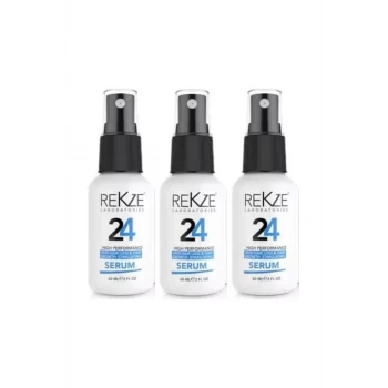 Rekze 24 Serum 60 ml X 3