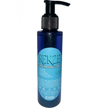 REKZE NATUREL LUBRİCANT 125ML
