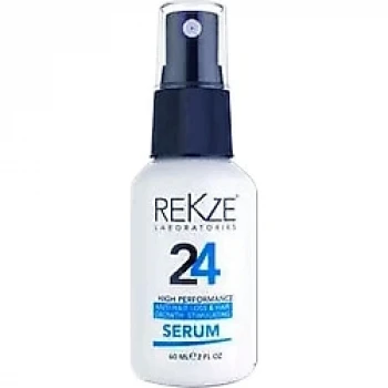 REKZE24 SAÇ SERUMU 60ML