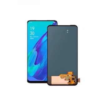 Reno 2Z Ekran Dokunmatik OLED (Siyah)