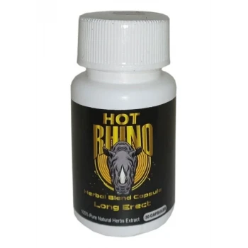 RHINO ERKEK PERFORMANS 30 CAPS