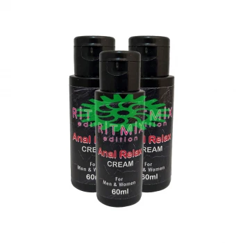RİTMİX BAY BAYAN REIAXCREAM 3 ADET X 60 ML