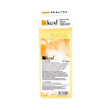 Roll-on Ağda Natural 100 ml