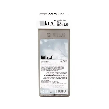 Roll-on Ağda Silver 100 ml