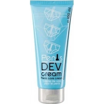 RUF-ESTEREL PE.NİS DEVELOPMENT CREAM 75 ML.