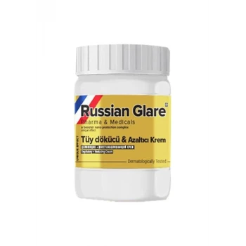 RUSSIAN GLARE TÜY DÖKÜCÜ AZALTICI 50ML