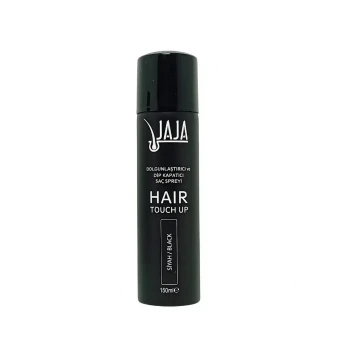Saç Dolgunlaştırıcı Siyah Sprey 150 Ml