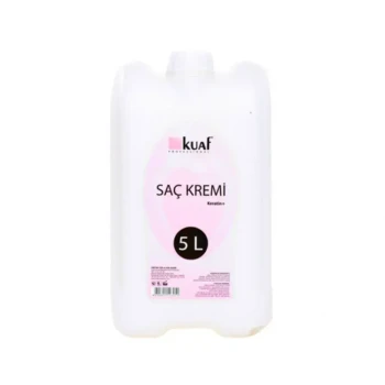 Saç Kremi 5 Lt