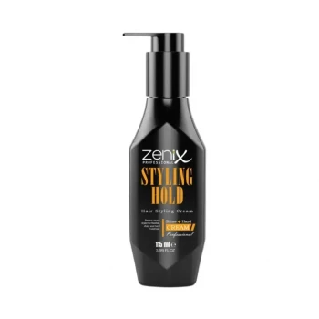 Saç Şekillendirici Krem ??115 ml