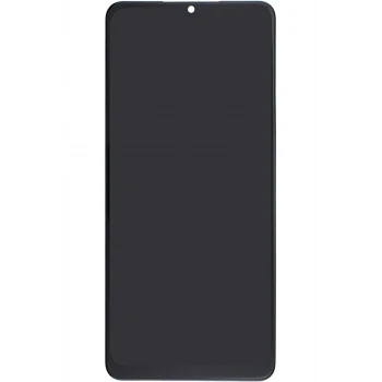 Samsung 04S Dokunmatik Ekran (Siyah)