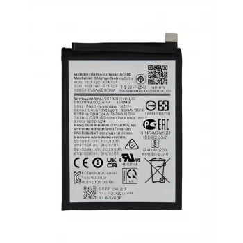 SAMSUNG A04 BATARYA PİL