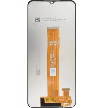 Samsung A04s Ekran Dokunmatik SRV (Siyah)