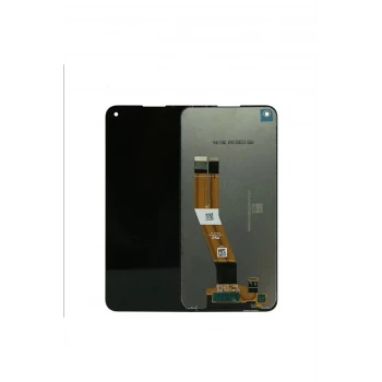 Samsung A11 Uyumlu Lcd Ekran