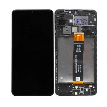 Samsung A12S - A127 Dokunmatik Ekran Servis Çıtalı
