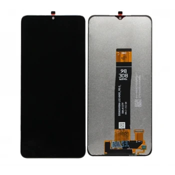 Samsung A12S - A127 Dokunmatik Ekran Servis (Siyah