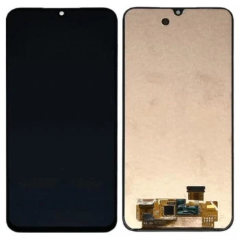 Samsung A15 Sm-a155F Dokunmatik Ekran (OLED)